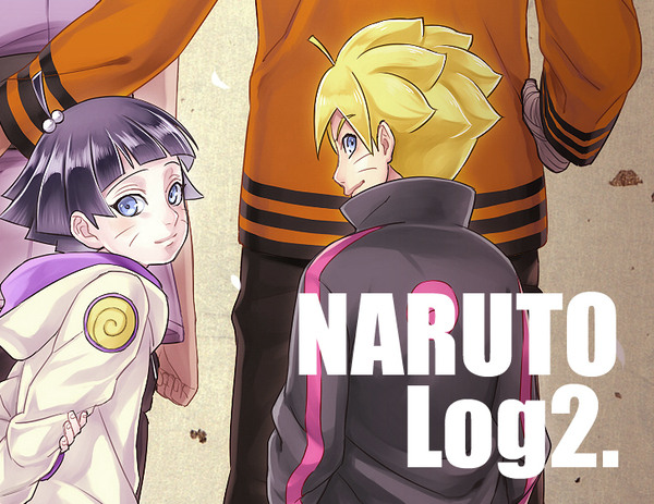 NARUTOlog2