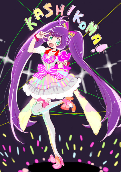 プリパラ～