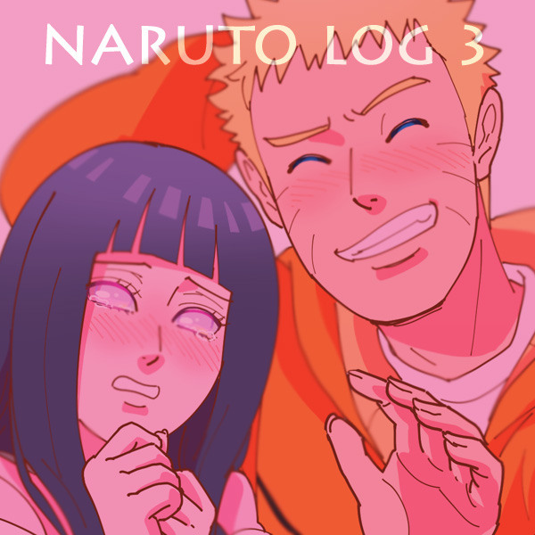 NARUTOログ3