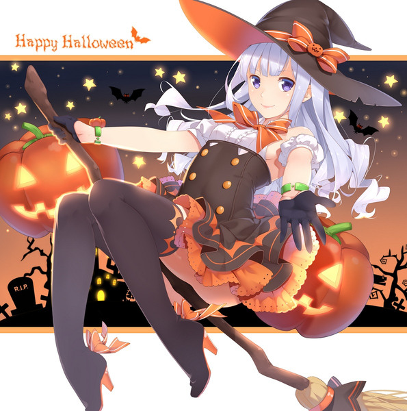 Happy Halloween