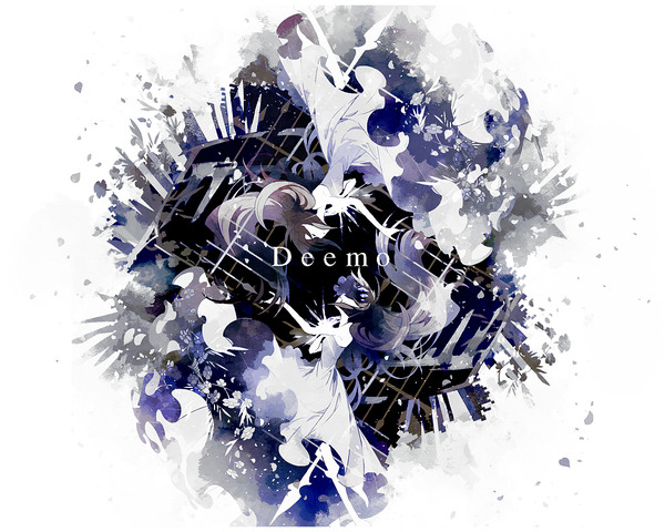 Deemo Pixiv年鑑 B