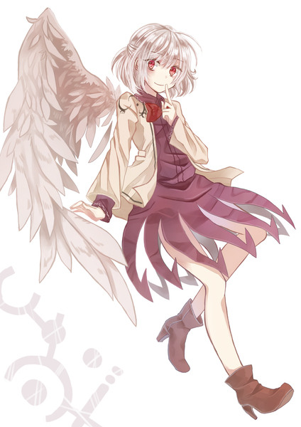 稀神サグメ Pixiv年鑑 B