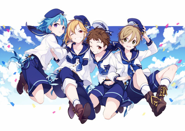 Ra*bits