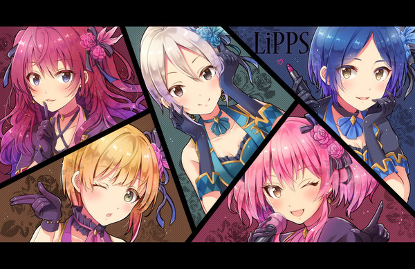 LiPPS