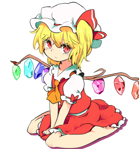 東方絵まとめ19