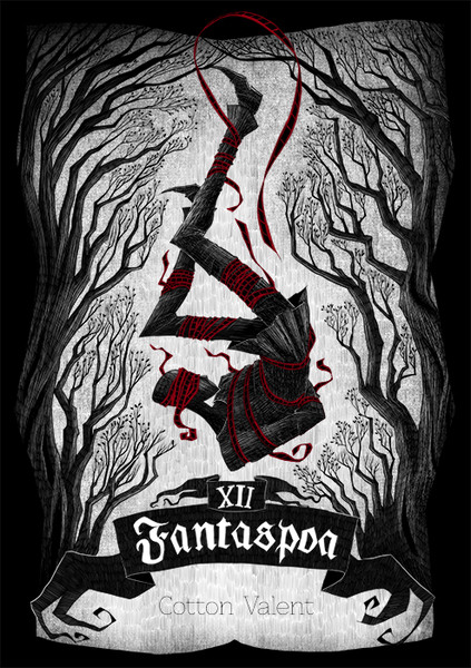fantaspoeXII - poster