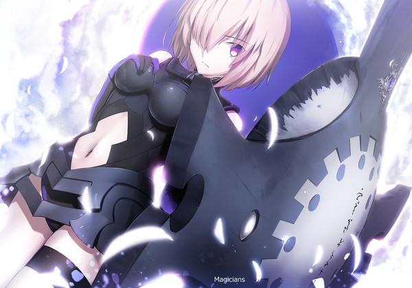 shielder！