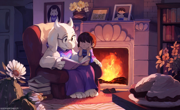 Undertale