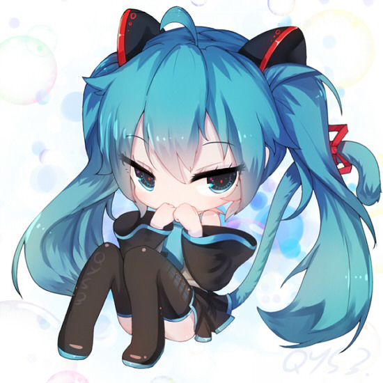 miku Q