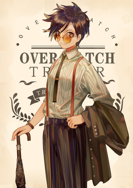 Tracer