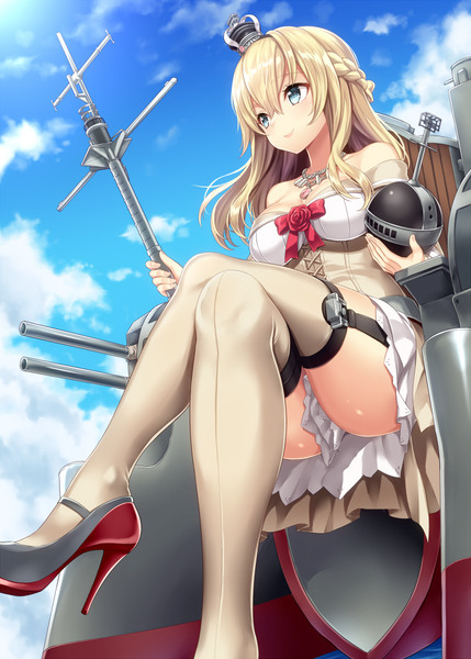 Warspite