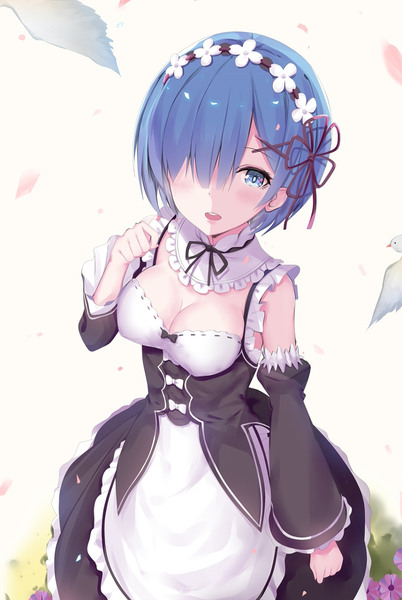 Rem (re.zero) *-*