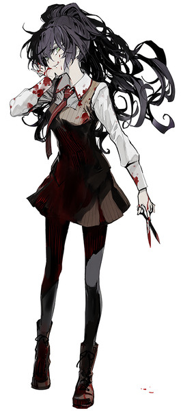 AKUMA NO RIDDLE # 03 - Comprar en Elektra Comics