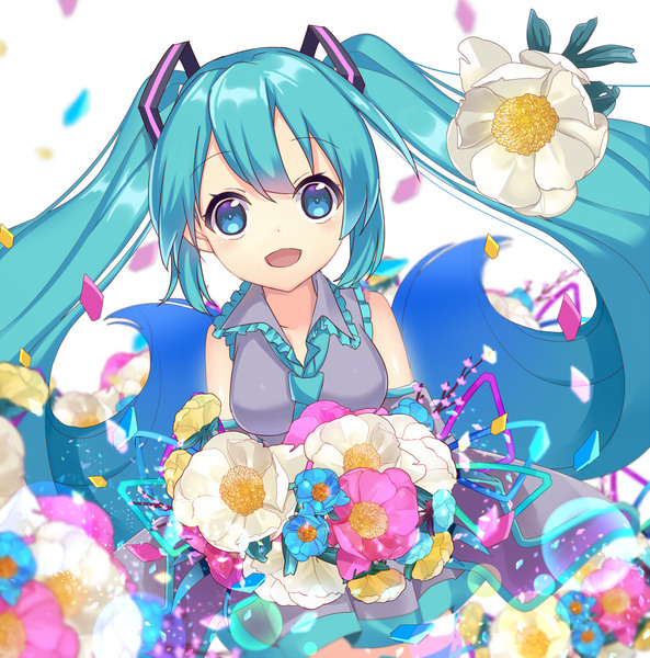 初音ミク生誕祭2016