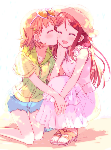 EDのちかりこ