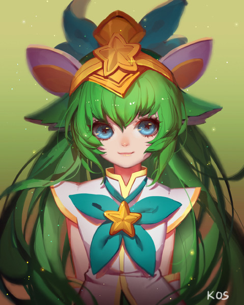 Star Guardian 4/5