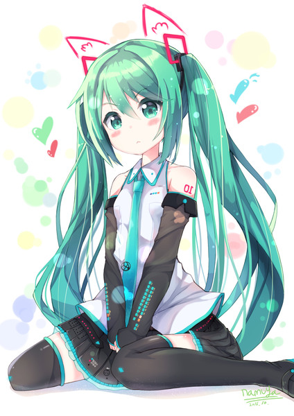 miku