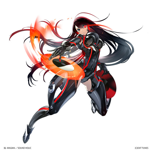 焔 -MAGMA- ／SOUND HOLIC