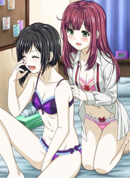事後 Pixiv年鑑 B