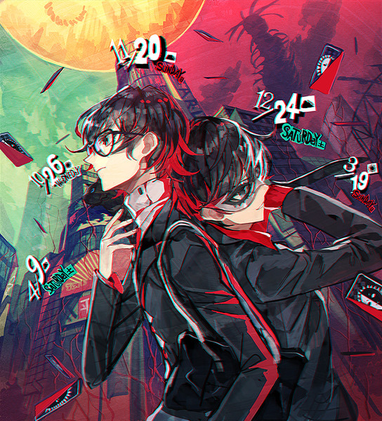 Ｐ５