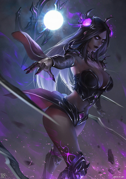 Irelia