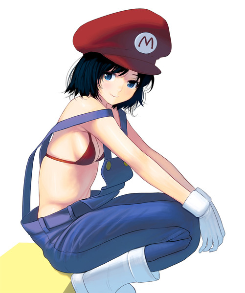 マリちゃん