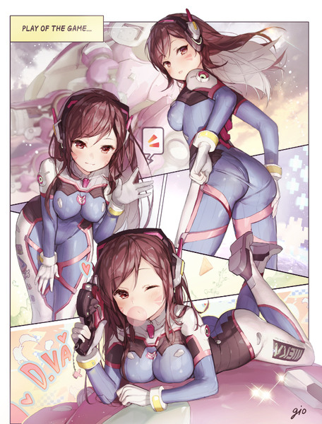 D.VA