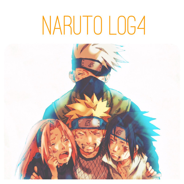 NARUTO LOG4