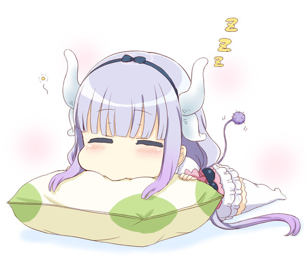 ふかふカンナちゃん