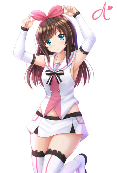 Kizuna A.I