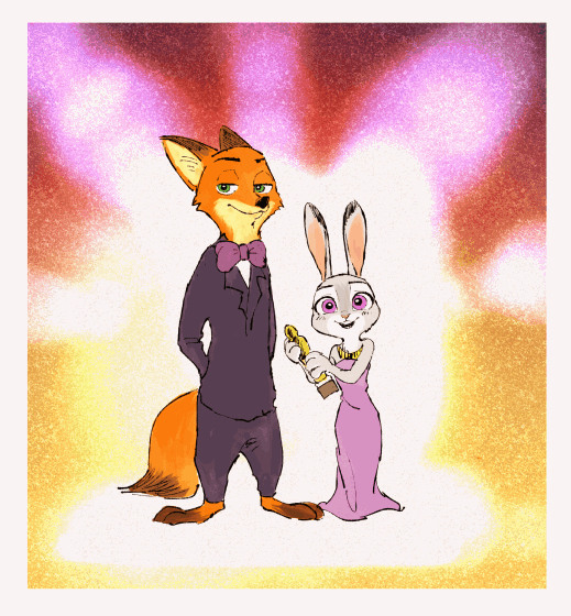 Zootopia´170227