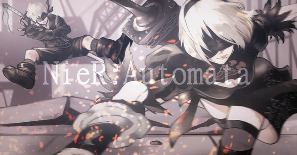 NieR:Automata