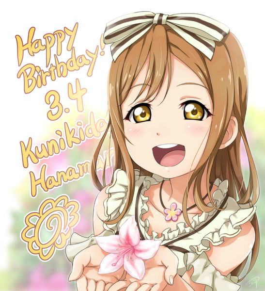 国木田花丸生誕祭