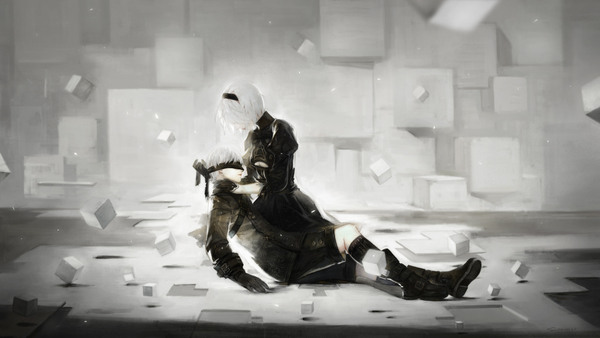 【NieR】mind