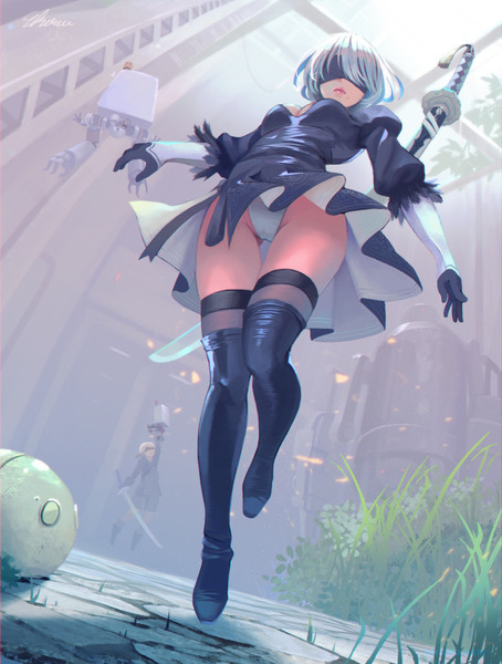 2B