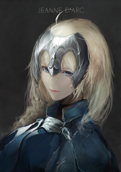 Jeanne d'Arc