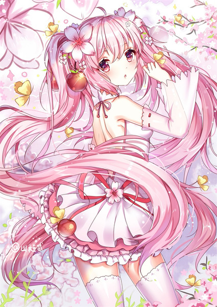 ❀