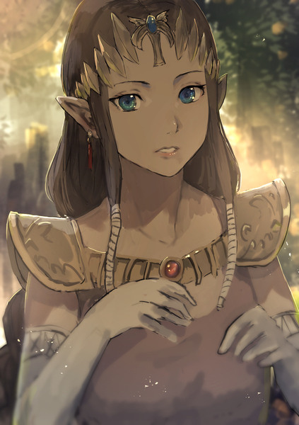 zelda