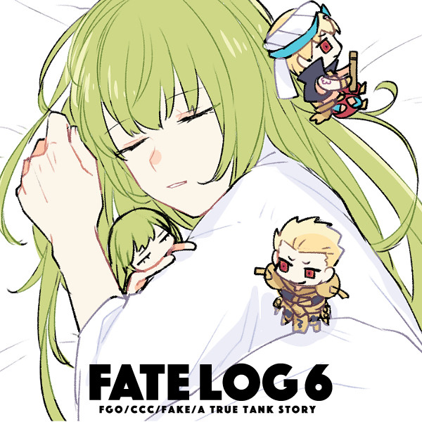 FATE LOG6