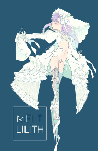 meltlilith