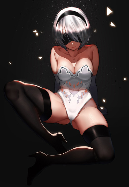 2B