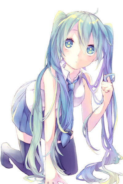 miku