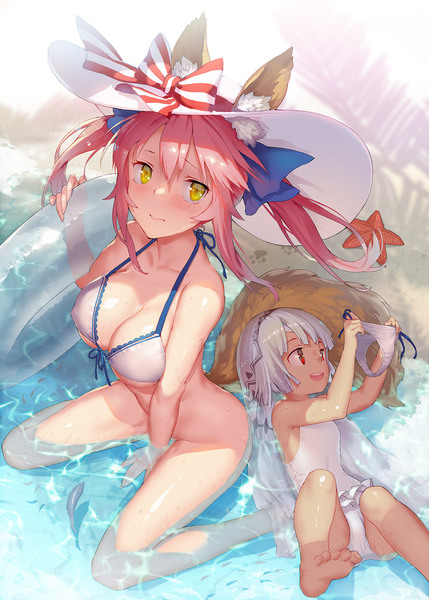 夏