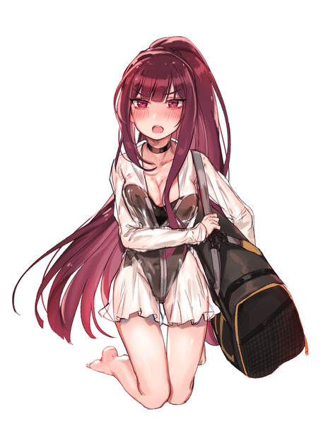 WA2000