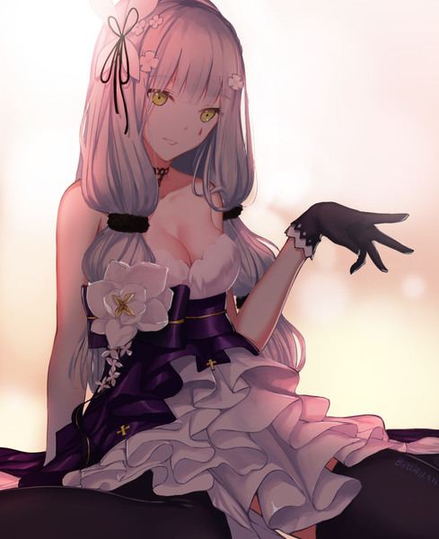 HK 416