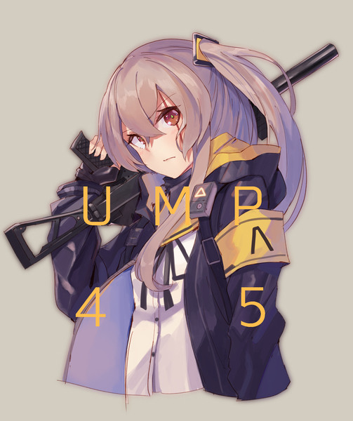 UMP45
