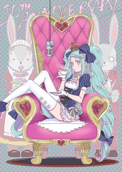 初音♡ミク