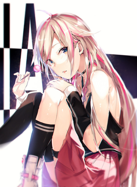 IA