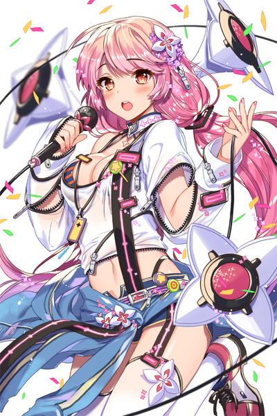 Idol Luka