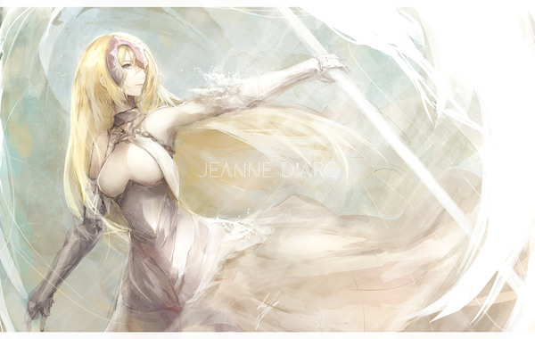 Jeanne d'Arc